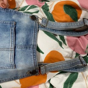 Guess Jeans Overalls